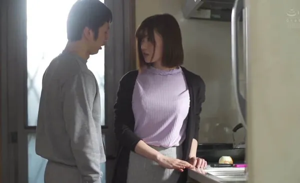 haley phạm sex Em Người chồng và ham muốn chịch với chị dâu