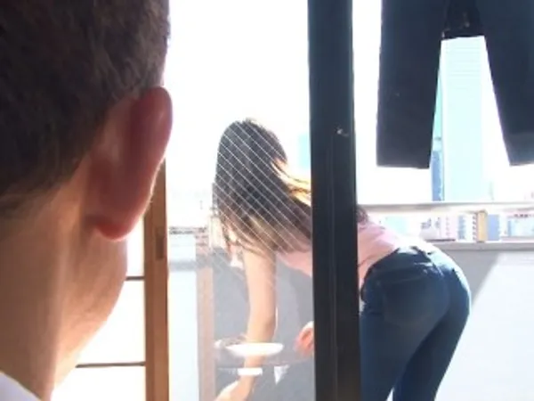 sex duong nguyet cam Phang lén chị dâu