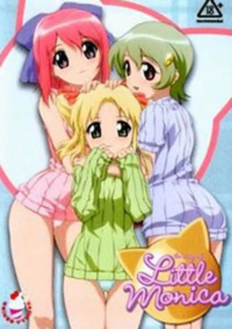 sex học sinh hd,chat sex với bạn trai,xem phim sex 18+ Little monica monogatari (the story of little monica) 2