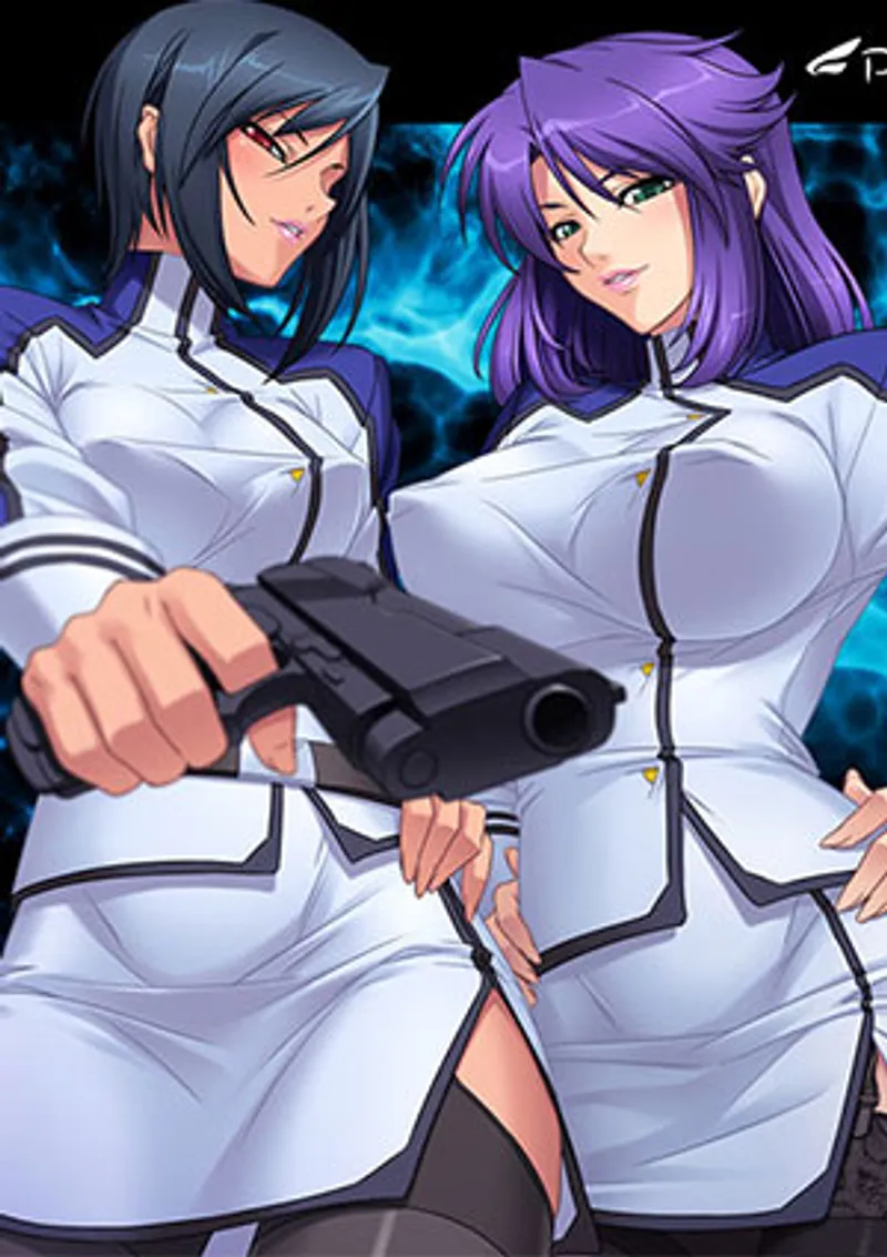 sex vxl,truyện sex dandadan,sex tập thể vợ Prison battleship (kangoku senkan) 2